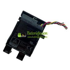 Baterie pro Dell H740P RAID 3JH35 5FMY4 NWJ48 [Náhradní baterie]